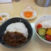 Curry&Cafe香炉里