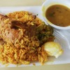 Allauddin's Briyani Pte Ltd