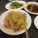 紅翻天生猛海鮮 - 