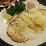 紅翻天生猛海鮮 - 