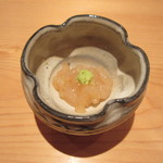 鮨 さかい - 富山の白海老