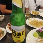 紅翻天生猛海鮮 - 