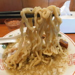 麺処ほん田 - 