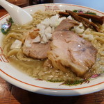 麺処ほん田 - 