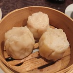 Chinese restaurant bar 龍飯 - 