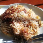 Bismillah Biryani - 