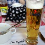 La Stalla - Restaurant La Stallaスタラ(スタッラ,サンモリッツ,スイス)食彩品館.jp撮影