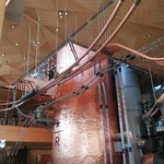 スターバックス リザーブ ロースタリー トウキョウ - 