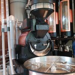 スターバックス リザーブ ロースタリー トウキョウ - 