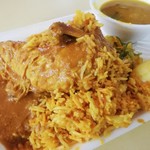 Allauddin's Briyani Pte Ltd - 