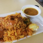 Allauddin's Briyani Pte Ltd - 