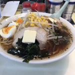 札幌ラーメン雪ん子 - 