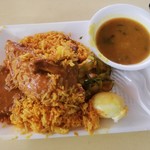 Allauddin's Briyani Pte Ltd - 
