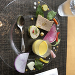 ビストロエゼ - 