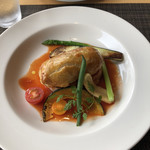 ビストロエゼ - 