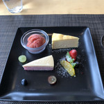 ビストロエゼ - 