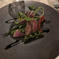 ローザロッチェITALiAN 心斎橋 - 