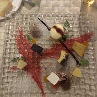 ローザロッチェITALiAN 心斎橋 - 