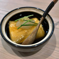 北新地 君しま - あんかけ出巻