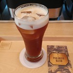 スターバックス リザーブ ロースタリー トウキョウ - 