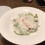 イタリア料理 クッチーナ - 