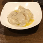 イタリア料理 クッチーナ - 