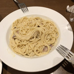 イタリア料理 クッチーナ - 