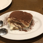 イタリア料理 クッチーナ - 