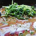 Qi, House of Sichuan - 