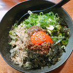 旬麺 晴れる家 - 