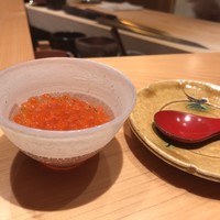 鮨 つぼみ - 