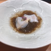 鮨 つぼみ - 