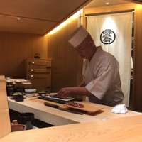 鮨 つぼみ - 