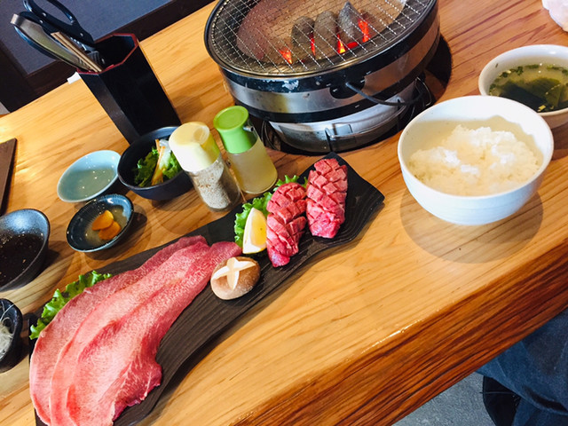 仙里 センリ 田川後藤寺 焼肉 食べログ