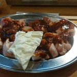 Toriyaki Santori Shokudou - 