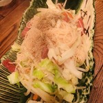 Ikokoro Takaraya - 焼きビーフン
