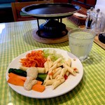 ピッツェリア マリノ 春日井店 春日井 ｊｒ パスタ 食べログ