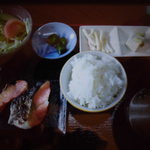 しあわせ食堂 - 料理写真: