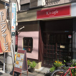 K's cafe  - 