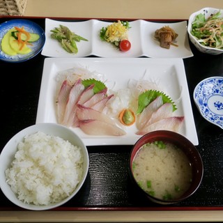 つしま亭 さと_0