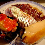 かねとも寿し - 