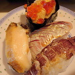 かねとも寿し - 