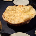 トルコ風焼きパン