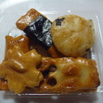 菓匠　たばね庵 - 