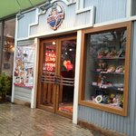 BUBBA GUMP SHRIMP TOKYO - 