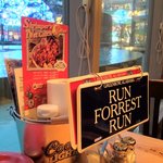 BUBBA GUMP SHRIMP TOKYO - 