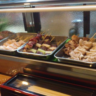 藤沢でおすすめの焼き鳥 持ち帰り をご紹介 食べログ