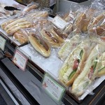 まるき製パン所 - 