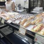 まるき製パン所 - 