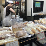 まるき製パン所 - 